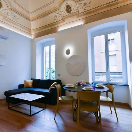 Апартаменты Loft 21 - Lussuoso Ed Elegante A Due Passi Dal Mare Финале Лигуре Экстерьер фото