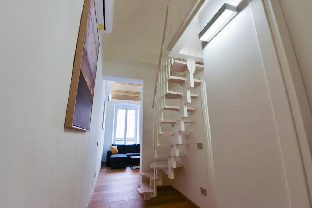 Апартаменты Loft 21 - Lussuoso Ed Elegante A Due Passi Dal Mare Финале Лигуре Экстерьер фото