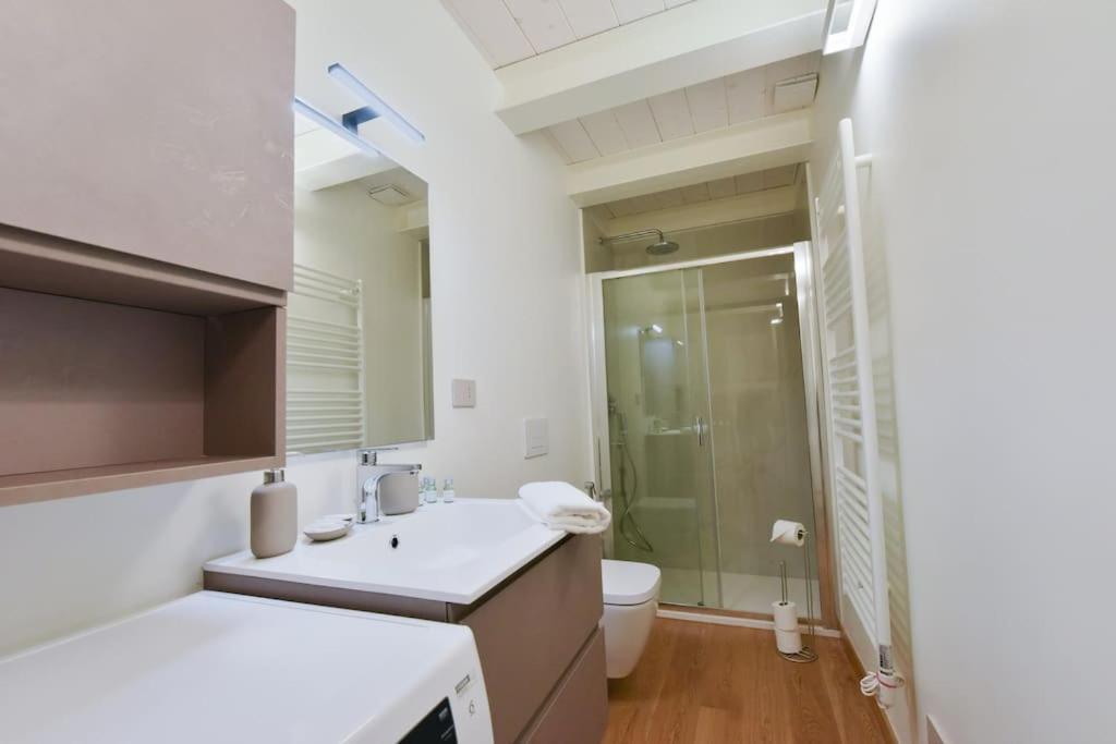 Апартаменты Loft 21 - Lussuoso Ed Elegante A Due Passi Dal Mare Финале Лигуре Экстерьер фото