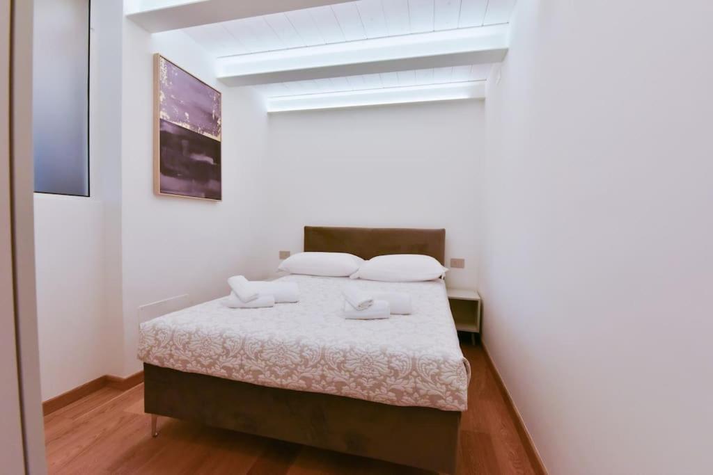 Апартаменты Loft 21 - Lussuoso Ed Elegante A Due Passi Dal Mare Финале Лигуре Экстерьер фото