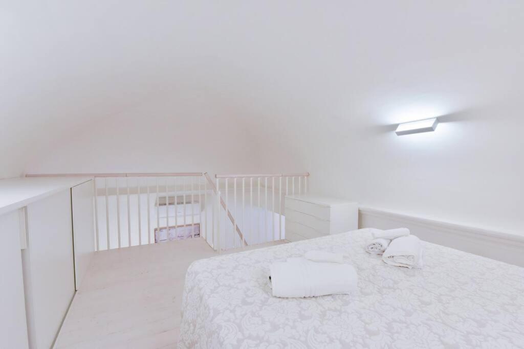 Апартаменты Loft 21 - Lussuoso Ed Elegante A Due Passi Dal Mare Финале Лигуре Экстерьер фото