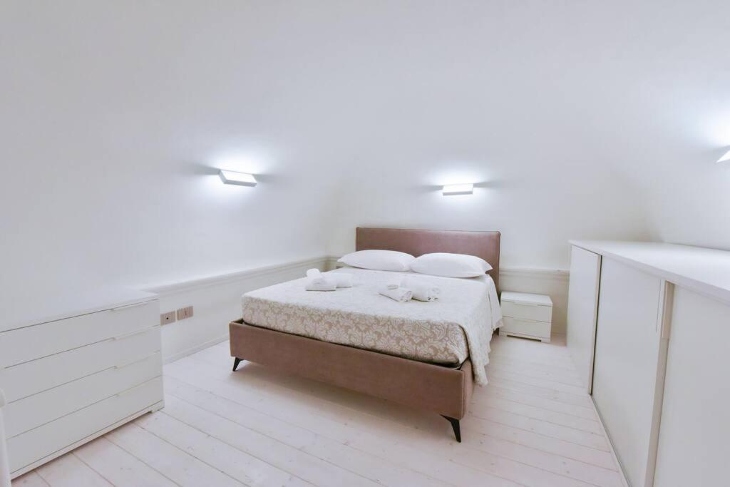 Апартаменты Loft 21 - Lussuoso Ed Elegante A Due Passi Dal Mare Финале Лигуре Экстерьер фото